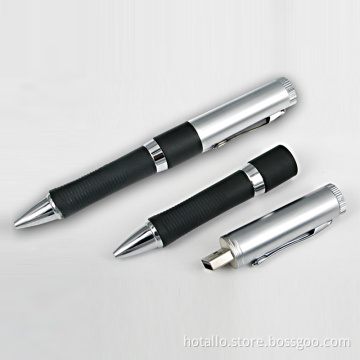 Promotion Pen USB Flash Memory Pen Driver (PD04)
